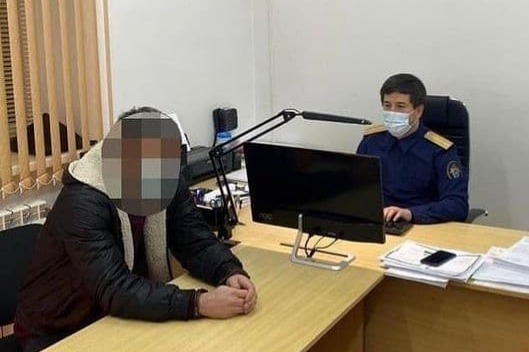 В Дагестане подростков заподозрили в создании террористической группы