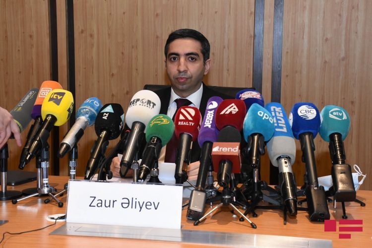 Глава Агентства: Более 256 тысяч человек в Азербайджане воспользовались ОМС за счет госбюджета