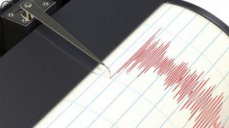 На Филиппинах произошли два сильных землетрясения