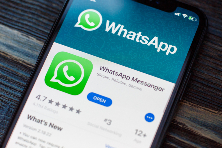 Пользователей WhatsApp предупредили о новой угрозе безопасности