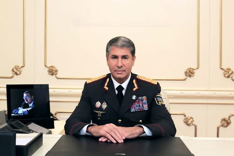 Назначены начальники полиции еще двух регионов Азербайджана
