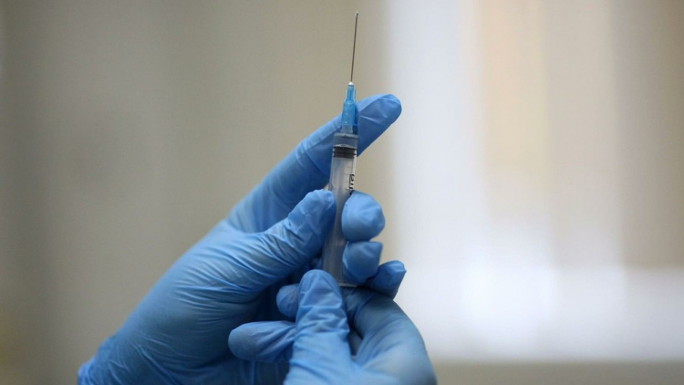 В Азербайджане запущена электронная услуга в связи с вакцинацией от COVİD-19
