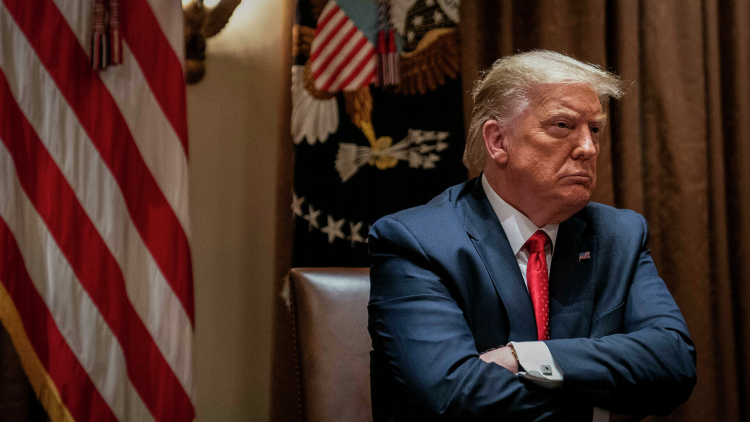 Трамп покинул Гильдию киноактеров США