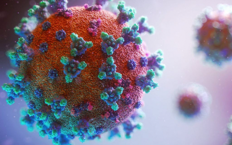 Если у вас этот симптом, то, возможно, вы заражены коронавирусом – НЕМЕДЛЕННО ОБРАЩАЙТЕСЬ К ВРАЧУ!
