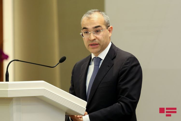 Микаил Джаббаров: Возрождение Карабаха укрепит стабильность на Кавказе