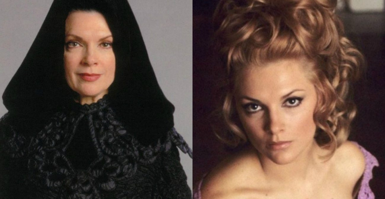 Актриса из «Звездных войн» умерла от редкой болезни