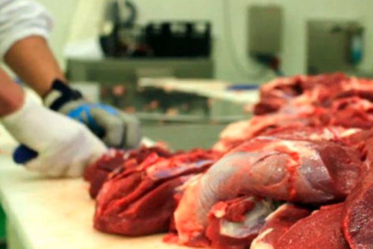 АПБА: Утверждены правила деятельности предприятий по продаже мяса