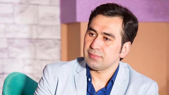 Азербайджанский певец 
продал автомобиль из-за кризиса во время пандемии