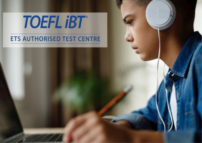 В Азербайджане пройдёт экзамен TOEFL iBT 