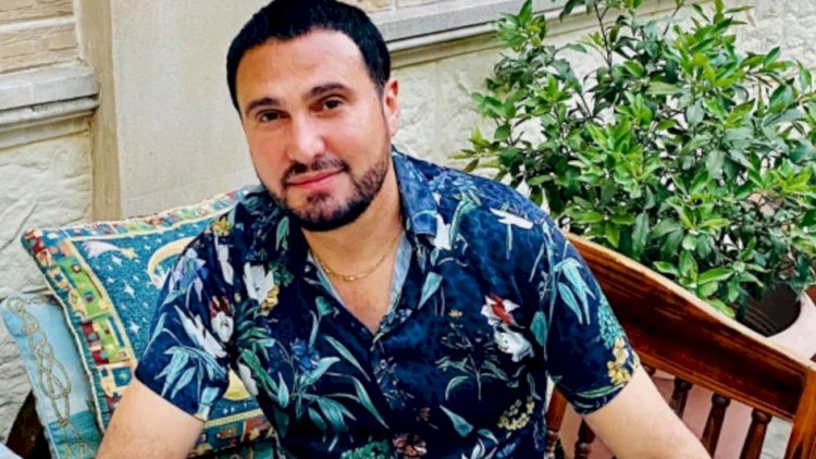 Азербайджанский певец решил "лечь на дно" 