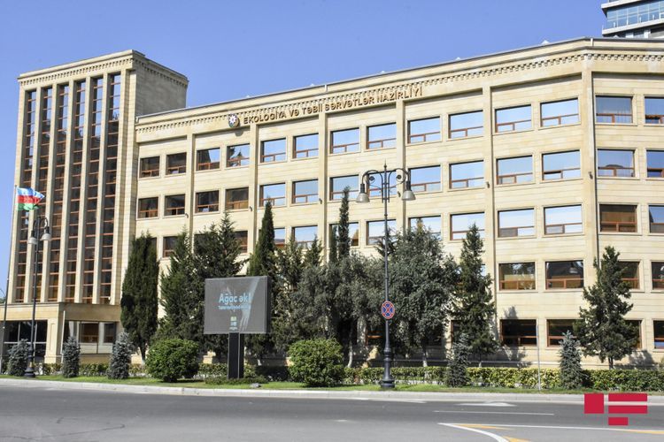 Министерство: В Азербайджане имеются недостатки в управлении очистными сооружениями