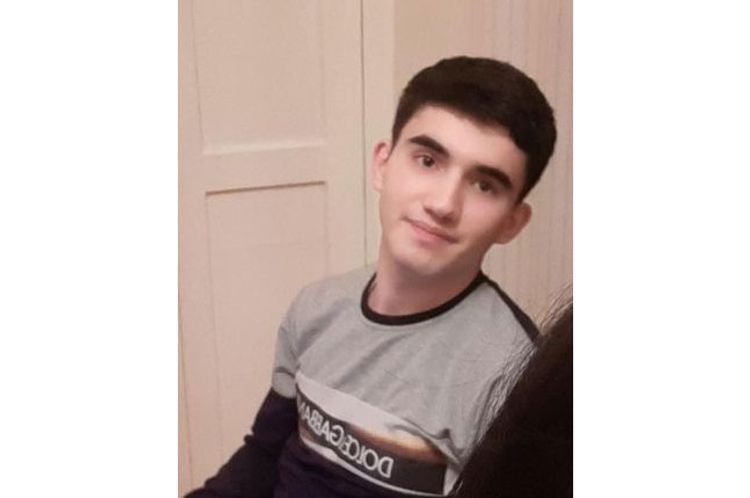 Найден пропавший без вести в Баку 16-летний подросток 