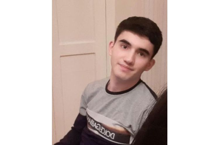 Найден пропавший без вести в Баку 16-летний подросток