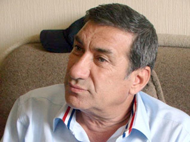Народный артист Азербайджана: «Я плохо заботился о своем сыне»