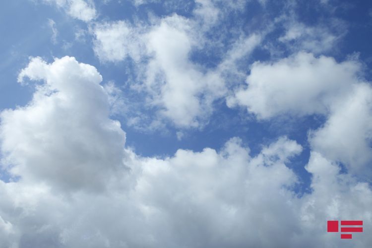 Завтра в Баку 12 градусов тепла 