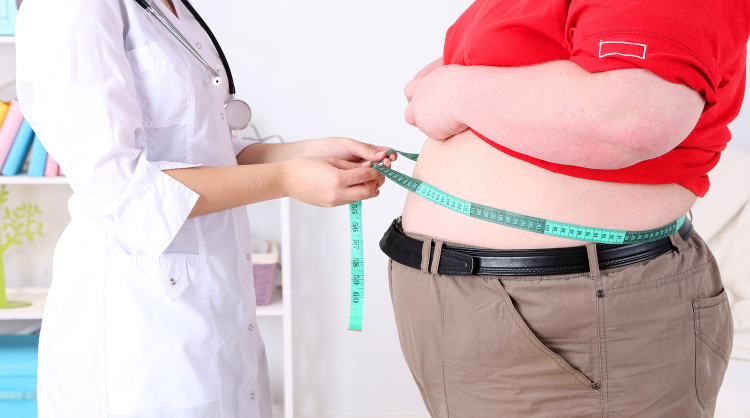 Ученые нашли самый эффективный препарат от ожирения
