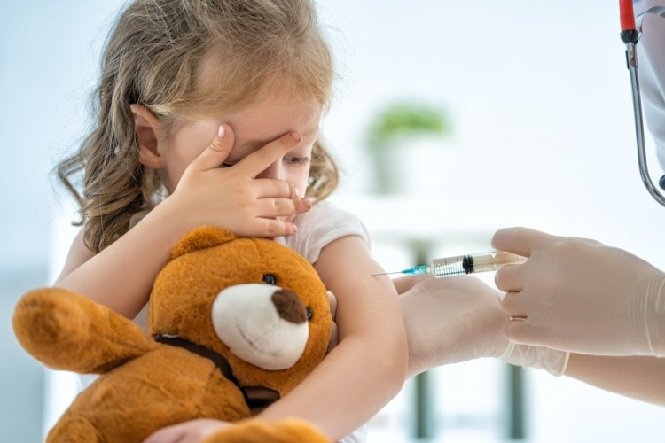 Азербайджанский врач: «Дети обязательно должны пройти плановую вакцинацию»