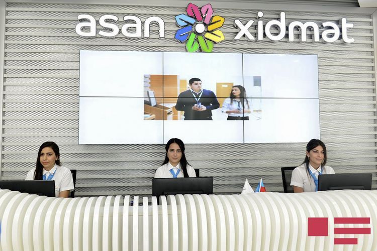 В 2020 году в центрах ASAN xidmət было зафиксировано большое количество нарушений