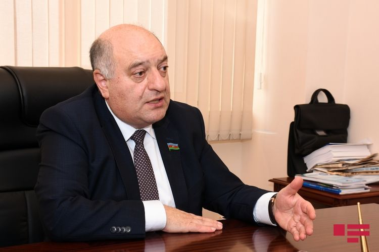 Азербайджанский депутат: Льготы для вынужденных переселенцев будут сохранены