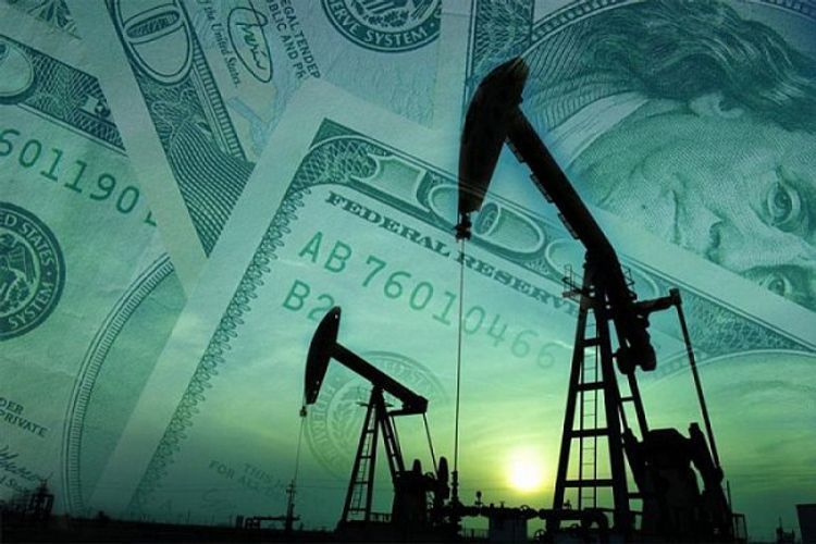Цена азербайджанской нефти приближается к 63 долларам