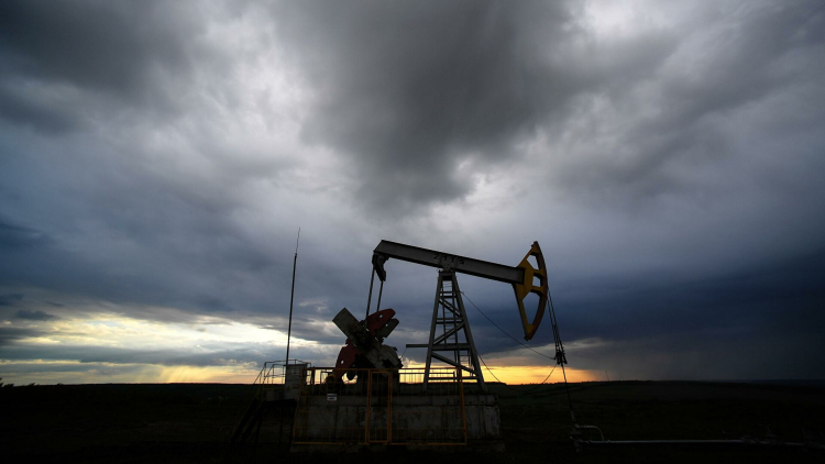 Цена нефти Brent поднялась выше $63 за баррель впервые с января 2020 года