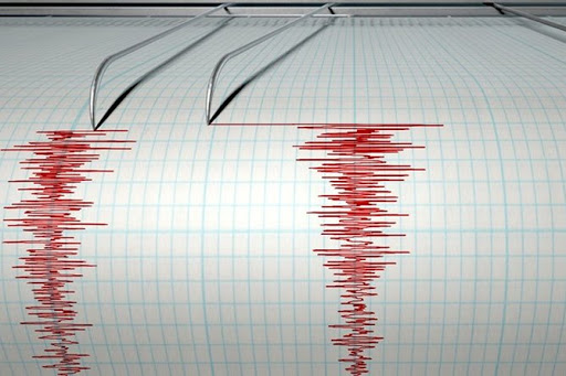Вблизи Еревана произошло новое землетрясение
