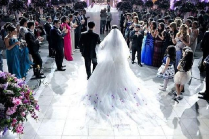 Даже если  запретить на азербайджанских свадьбах танцы…– ДЛЯ «КОРОНЫ» САНОВ НЕТ