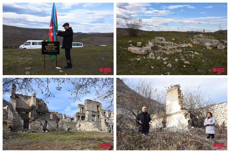 "Cоветские руководители поддерживали армян, их нельзя было наказать" - РЕПОРТАЖ - ФОТО