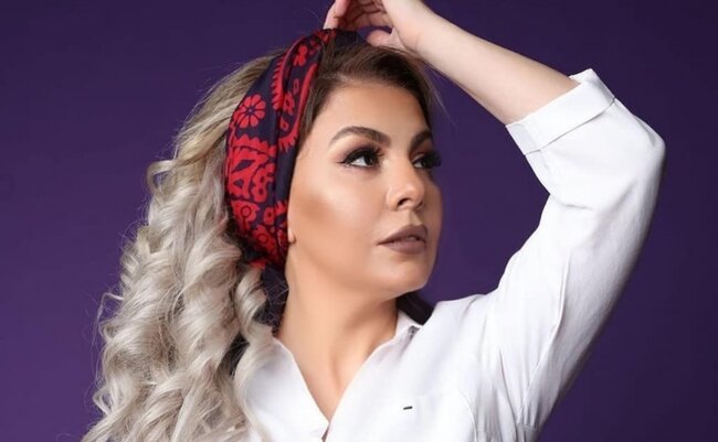 Популярная азербайджанская певица: «Мне становилось плохо, я обижалась на жизнь»
