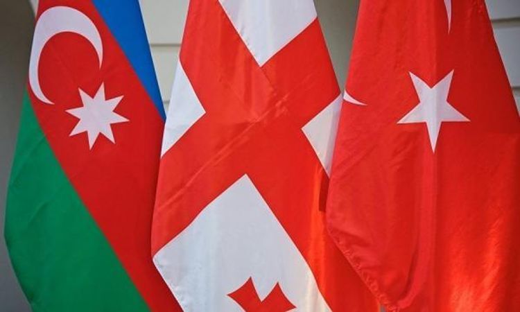 В Баку состоится встреча глав МИД Азербайджана, Турции и Грузии