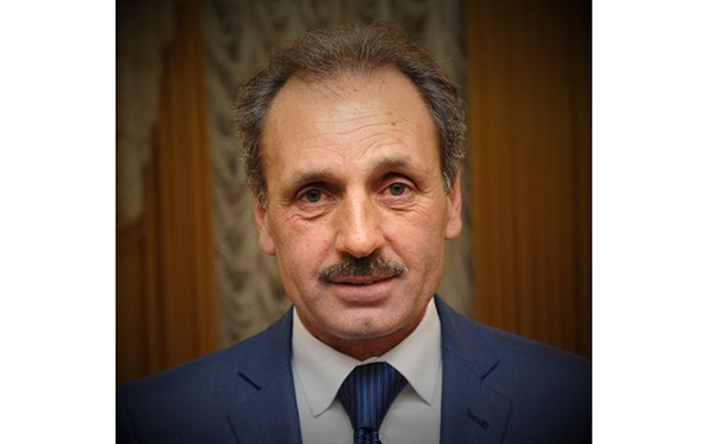 В Азербайджане скончался председатель исполкома партии