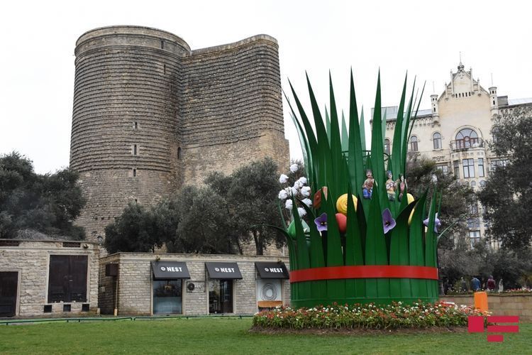 В Азербайджане на праздник Новруз 9 дней будут нерабочими 