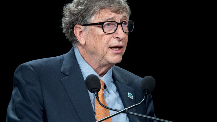 Билл Гейтс призвал богатые страны перейти на искусственную говядину