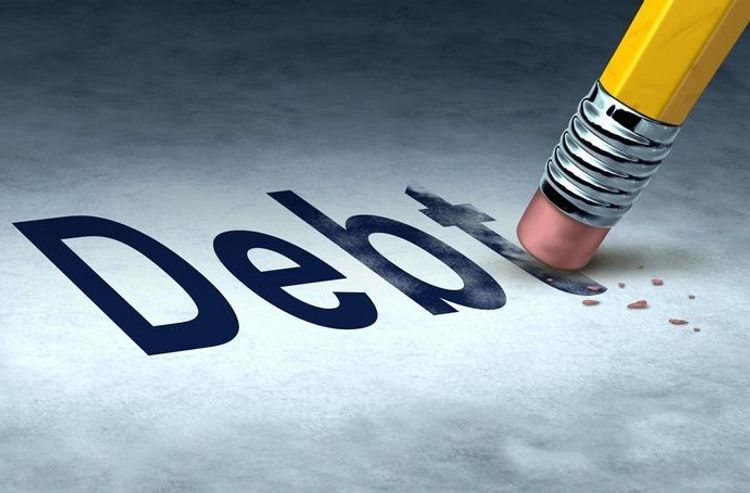 Долг Грузии Азербайджану снизился на 13%