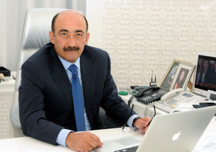 Азербайджанский экс-министр: «Сижу дома…»