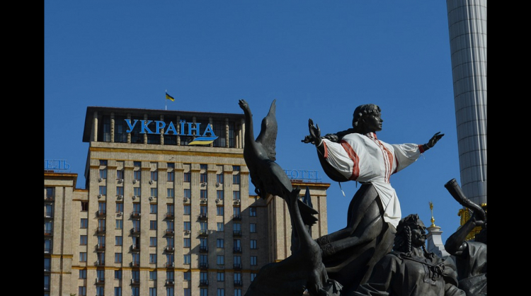 Песков назвал Украину недружественным государством и проектом Запада