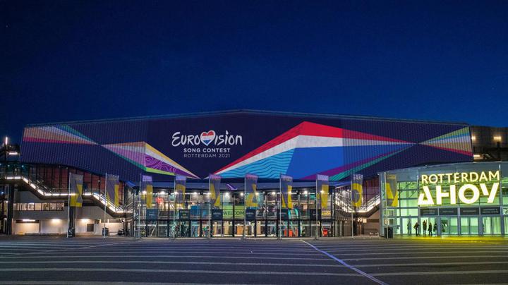 Беларусь хотят отстранить от участия на «Евровидении»