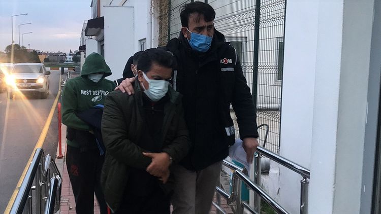 В Турции задержаны 46 человек, пытавшихся незаконным путем продать лекарства в Азербайджан
