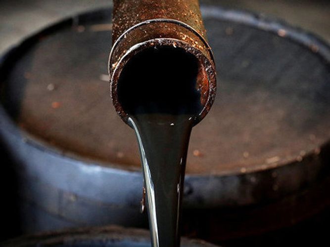 Цена азербайджанской нефти приближается к 65 долларам