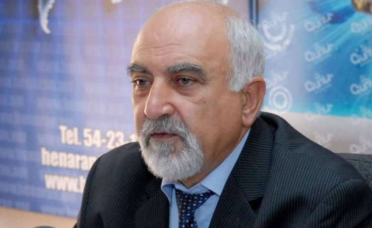 Паруйр Айрикян: «Сумгайытские погромы были организованы не Азербайджаном»
