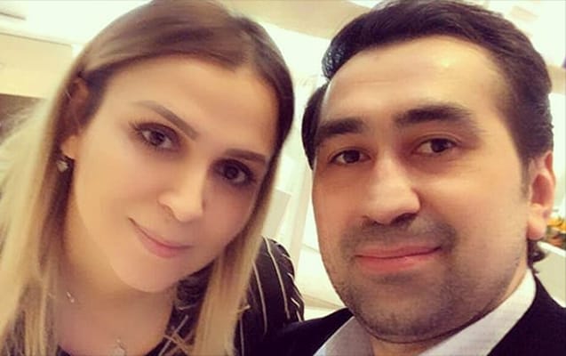 Азербайджанский певец признался, что изменял жене