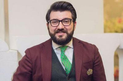 Азербайджанский стилист назвал самых стильных мужчин в шоу-бизнесе