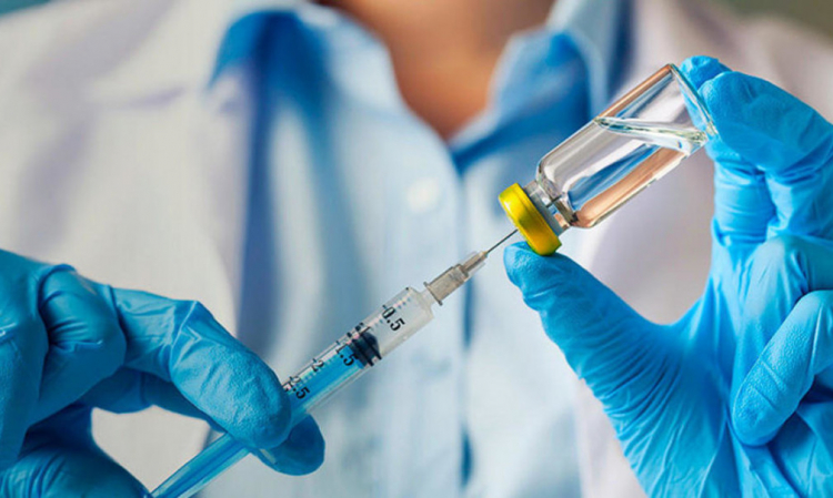 Минздрав Азербайджана призывает диабетиков вакцинироваться