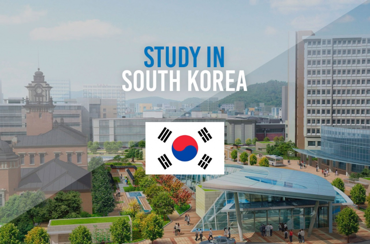 Азербайджанские граждане смогут учиться в Корее
