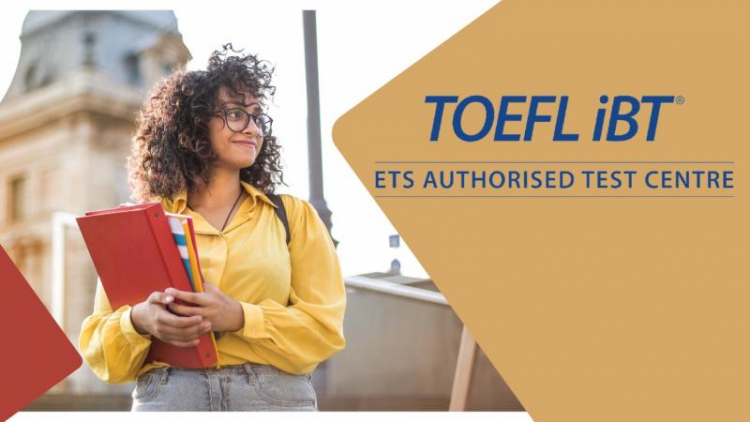 ГЭЦ Азербайджана проведет очередной экзамен TOEFL iBT 