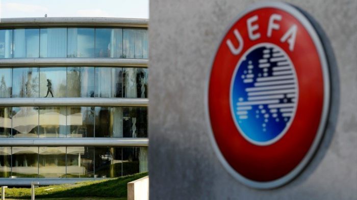 "Карабах" получил выплату от УЕФА
