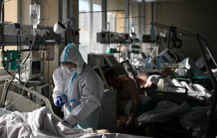 В Грузии вновь ввели ограничения, снятые в новогодние праздники