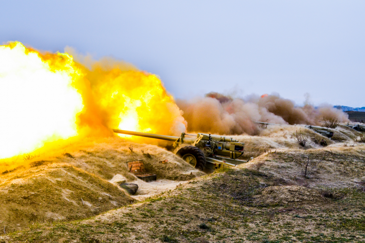 Военный конфликт в Карабахе может продолжиться в 2021 году – НЕОЖИДАННЫЙ ПРОГНОЗ