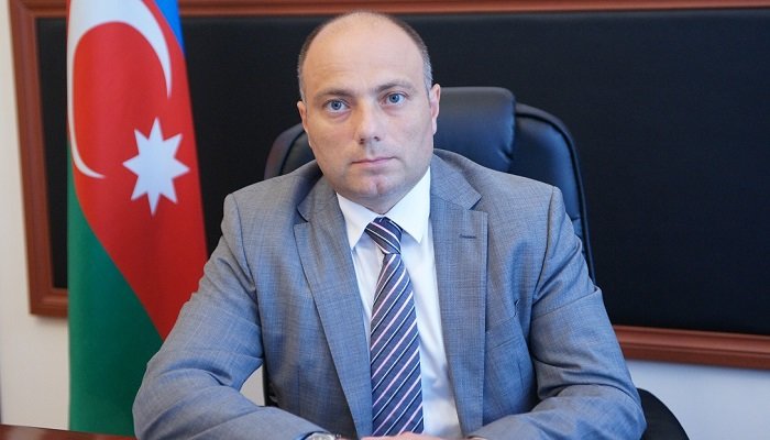 Анар Керимов назначен министром культуры