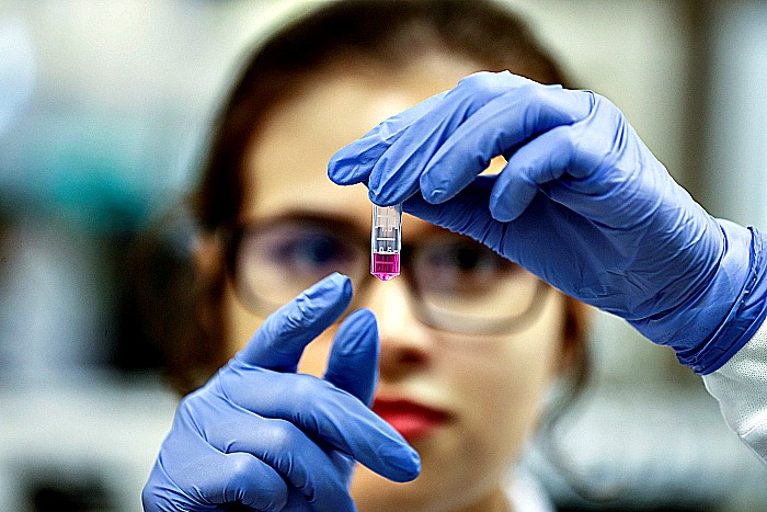 Главный инфекционист Азербайджана о том, к чему приведет массовая вакцинация от коронавируса - АКТУАЛЬНАЯ ТЕМА